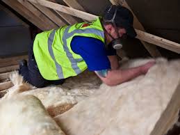 Best Garage Insulation in Lincoln, CA